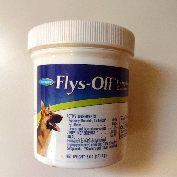 NWT Vibrant Life Tooth Wipes and Flys-off - Picture 6 of 6
